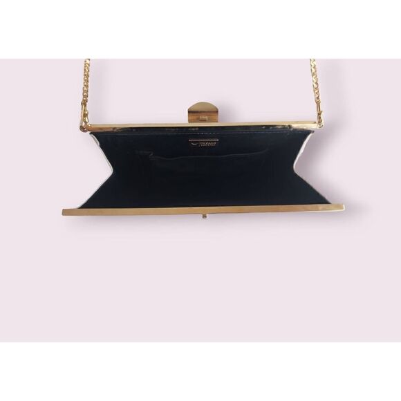 Vintage Ducale Evening Clutch - Picture 4 of 5